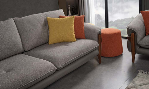 Milan Sofa Set