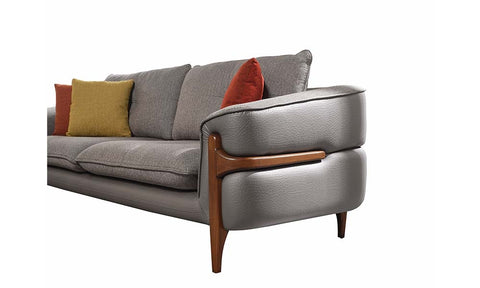 Milan Sofa Set