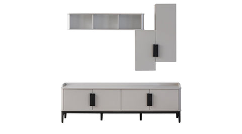 Mona Moonstone TV Unit