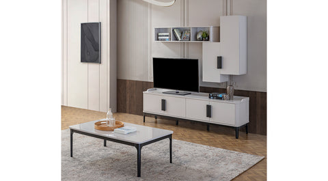 Mona Moonstone TV Unit