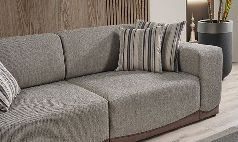 Nardo Sofa Set