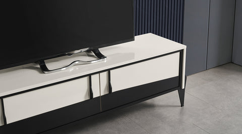 River Moonstone TV Unit