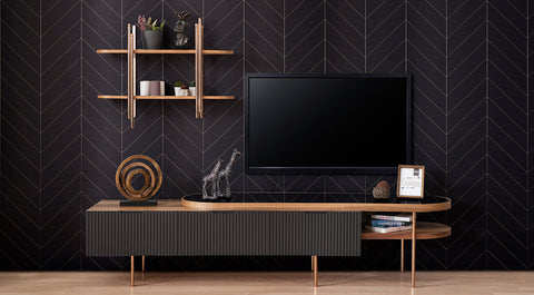 Neva Modern Tv Unit