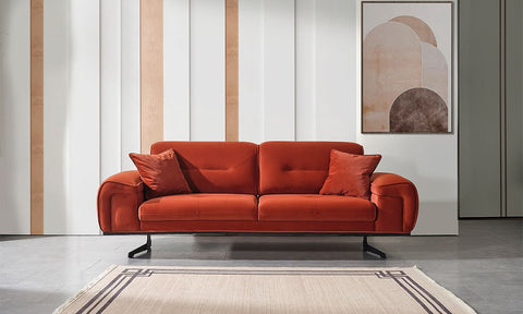 Penna 02 Sofa Set