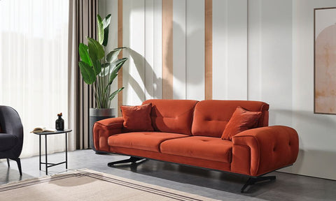 Penna 02 Sofa Set