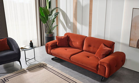 Penna 02 Sofa Set