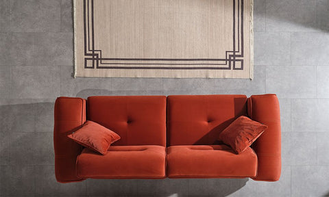 Penna 02 Sofa Set