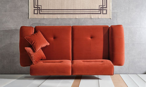 Penna 02 Sofa Set