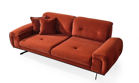 Penna 02 Sofa Set