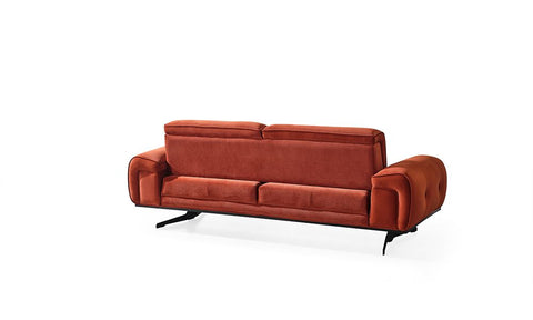 Penna 02 Sofa Set