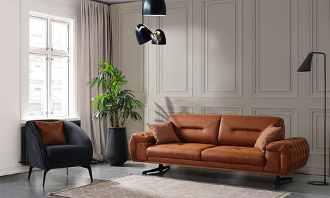 Penna Sofa Set