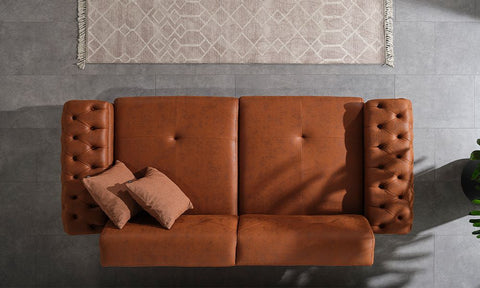 Penna Sofa Set