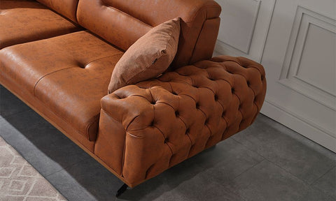 Penna Sofa Set