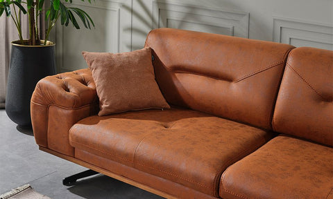 Penna Sofa Set