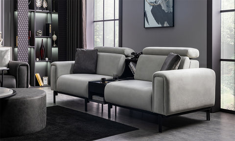 Portrait Sofa Set