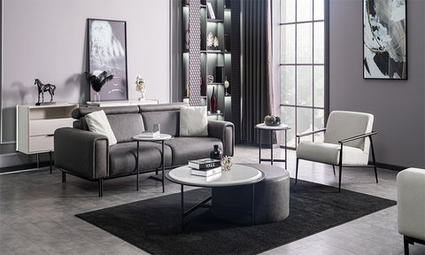 Portrait Sofa Set