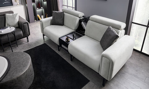 Portrait Sofa Set