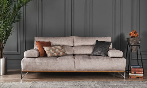 Prada Sofa Set