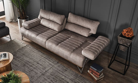 Prada Sofa Set