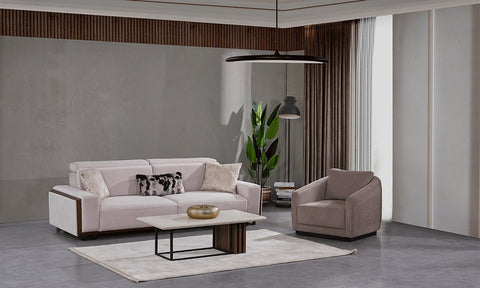 Preo Sofa Set