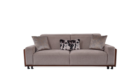 Preo Sofa Set