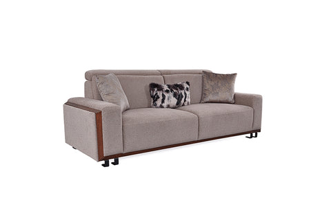 Preo Sofa Set