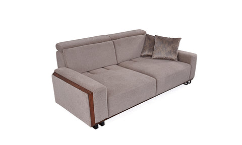 Preo Sofa Set