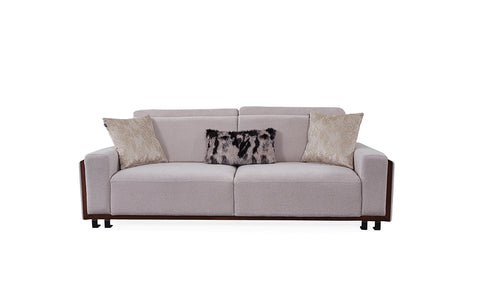 Preo Sofa Set