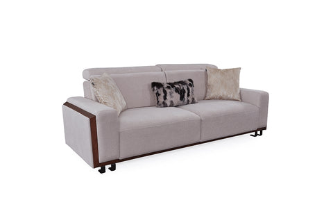 Preo Sofa Set