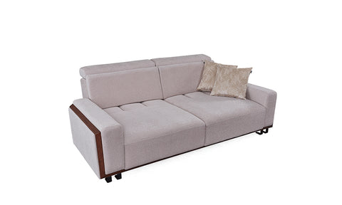 Preo Sofa Set