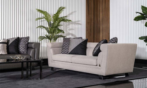 Riva Sofa Set