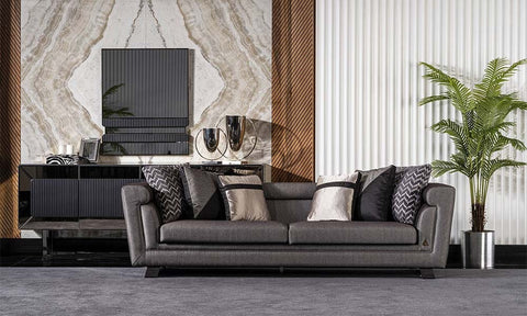 Riva Sofa Set