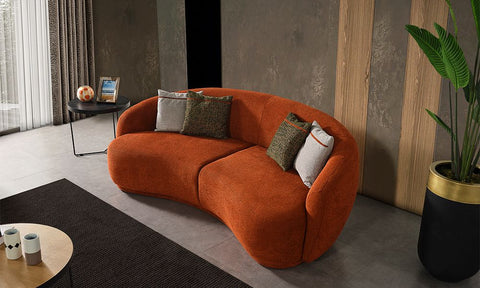 Rondy Sofa Set