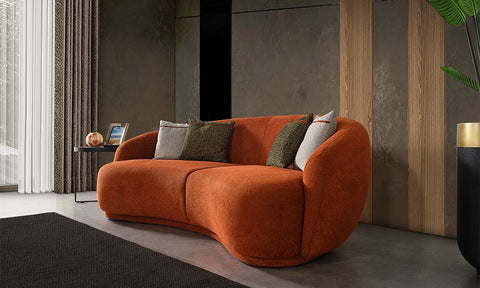 Rondy Sofa Set