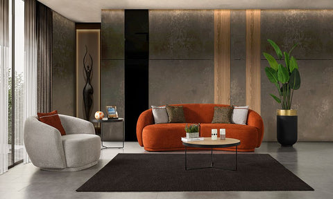 Rondy Sofa Set