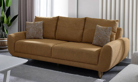 Side Sofa Set