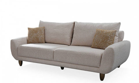 Side Sofa Set