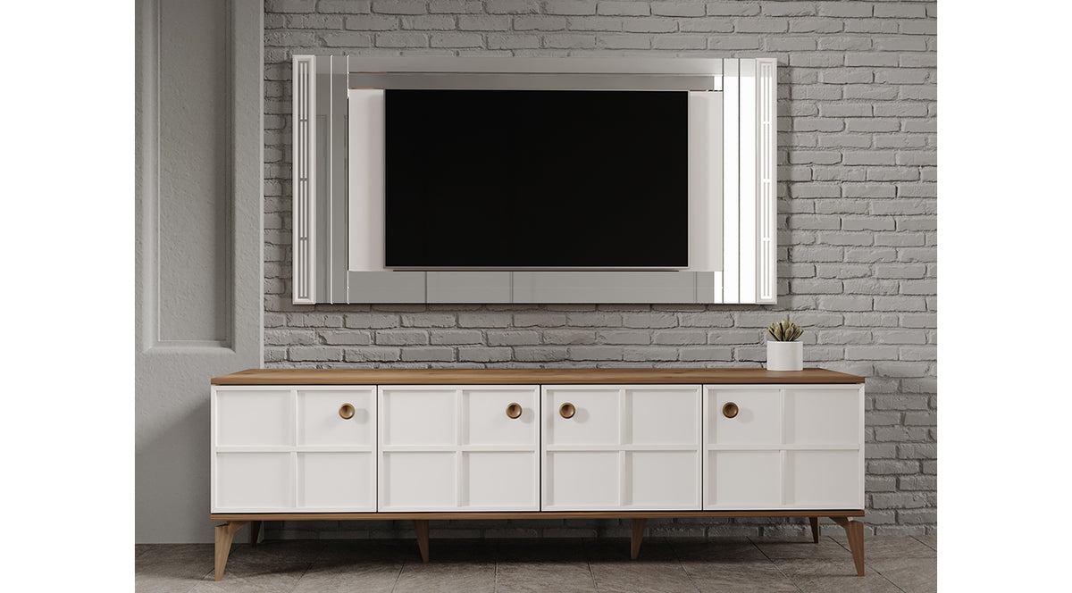 Sirkeci Moonstone Tv Unit