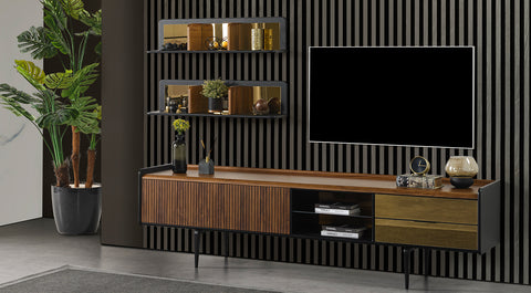 Still Tv Unit