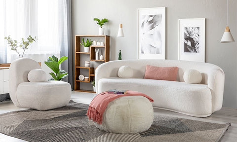 Tosiano Sofa Set