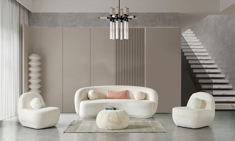 Tosiano Sofa Set