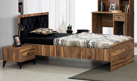 Trend Walnut Young Room