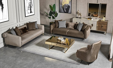 Trend Sofa Set