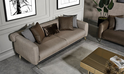 Trend Sofa Set