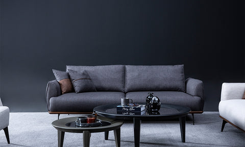 Valencia Sofa Set