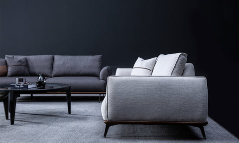 Valencia Sofa Set