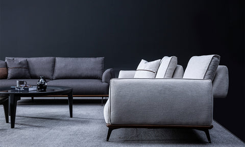 Valencia Sofa Set