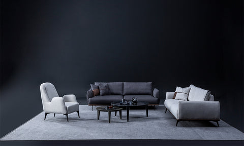 Valencia Sofa Set