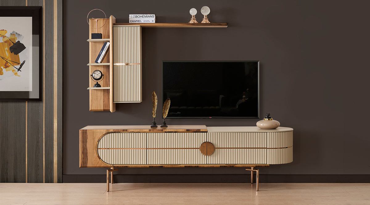 Valencia Modern Tv Unit