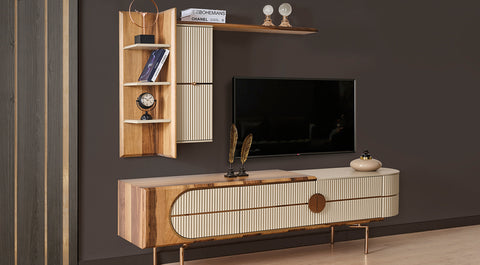 Valencia Modern Tv Unit